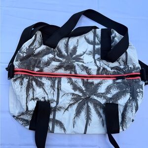 Aloha Collection x Samudra Duffle
